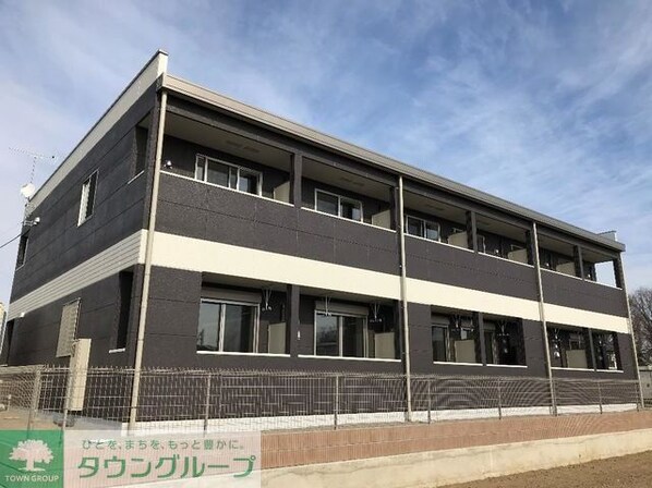 prunier(プリュニエ)の物件外観写真